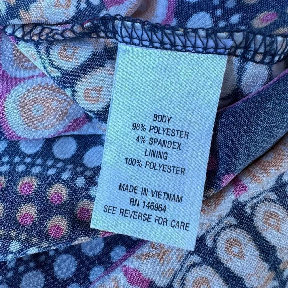 🎉5 for $45 🎉Robbie Bee Dress Women Size S